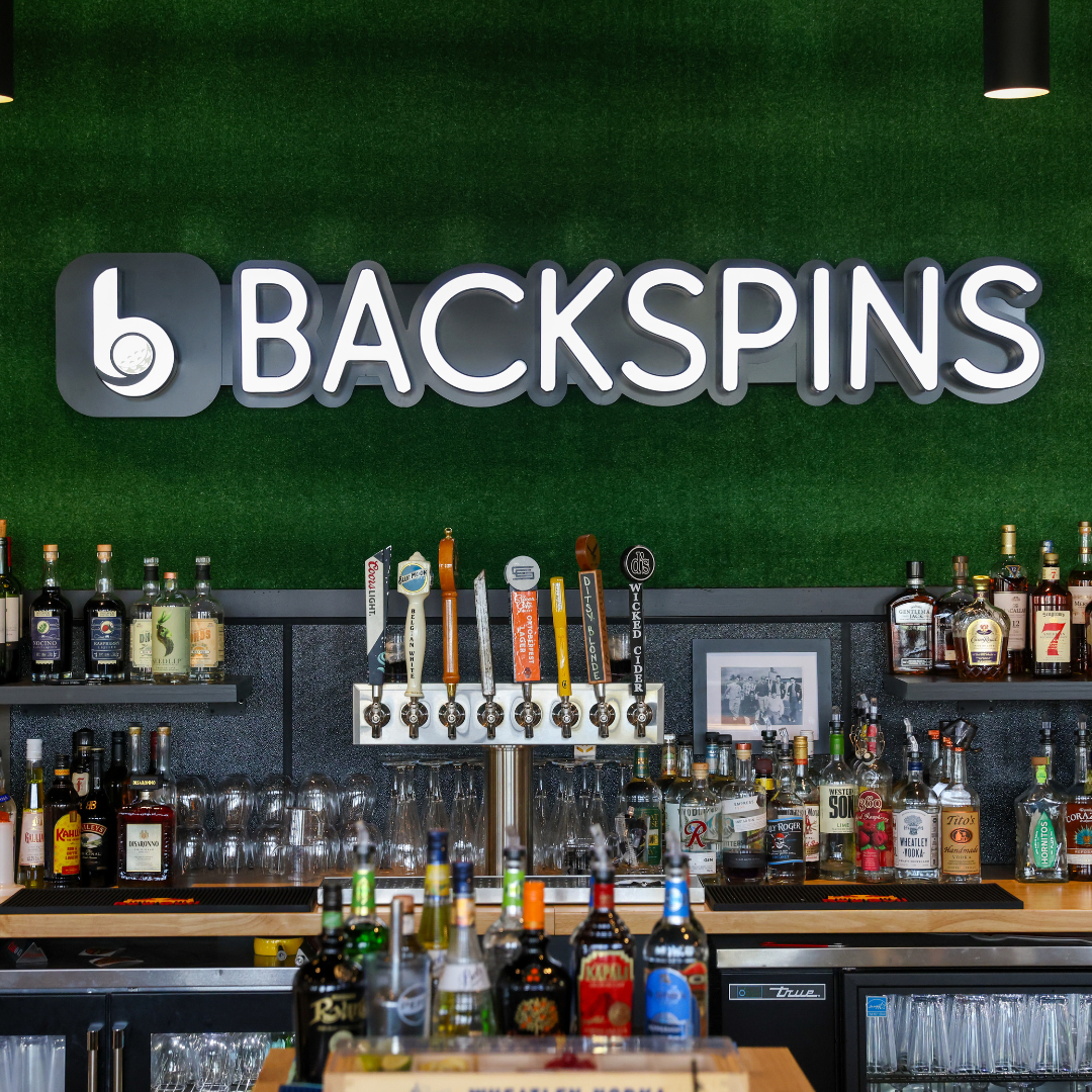 Backspins is a new neighborhood restaurant and bar that is now open in Sedro-Woolley Washington in Skagit Valley. Join us for food and drinks